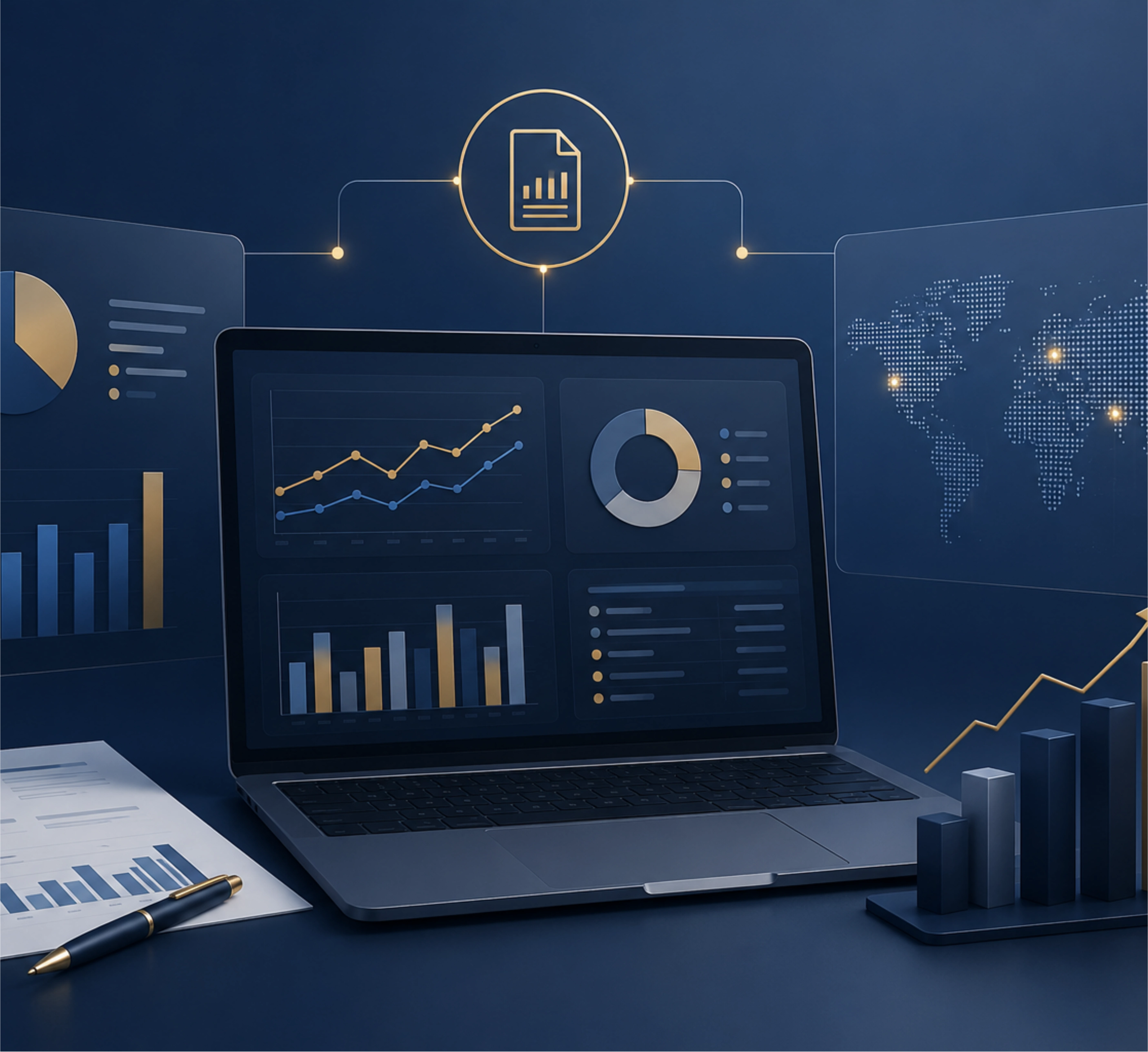 Dashboards